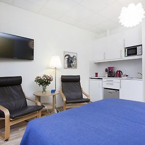 Northern Comfort Apartments