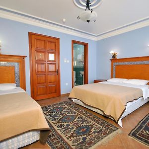 Chambre Triple Économique