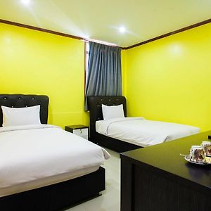 Chambre Grand de Luxe Double