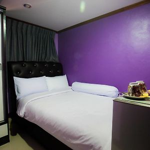 Chambre Supérieure Double