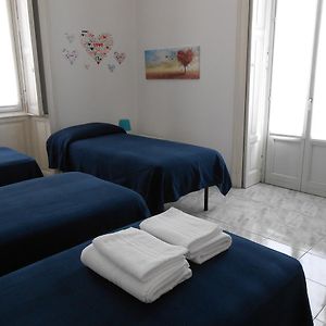 Chambre Quadruple Économique
