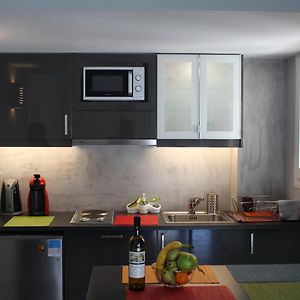 Appartement à 1 Chambre à Coucher