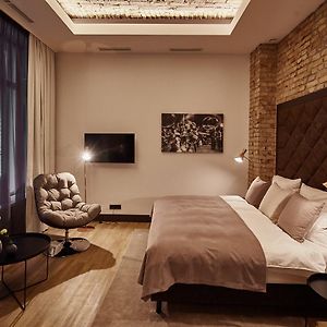 Suite Loft Familiale