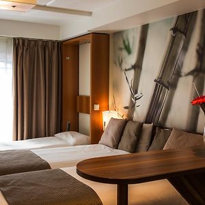Chambre Triple