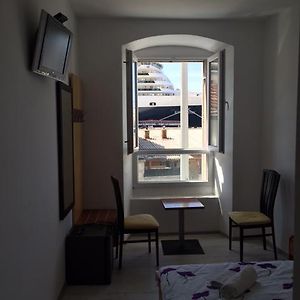 Private Bathroom King Room