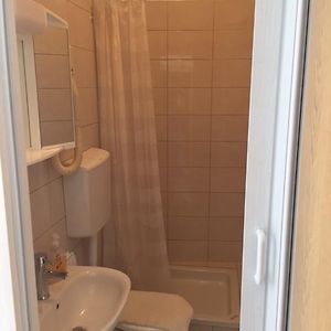 Private Bathroom Twin Room