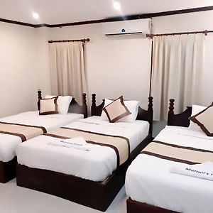 Vientiane Memory Hotel