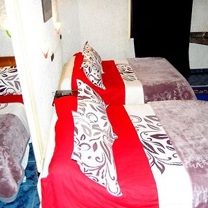 Chambre Familiale Lit King-Size