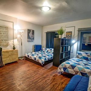 Chambre Familiale
