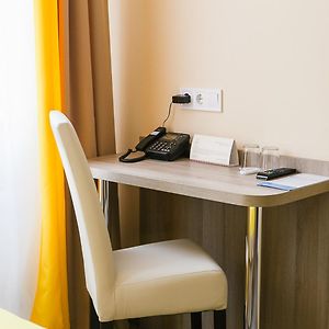 Chambre Standarde Double