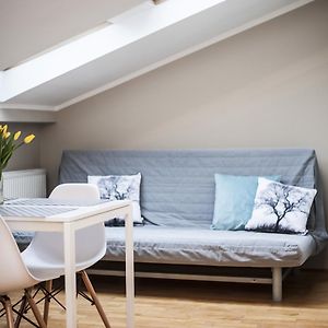 Appartement Studio