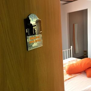 Private Bathroom Double Room