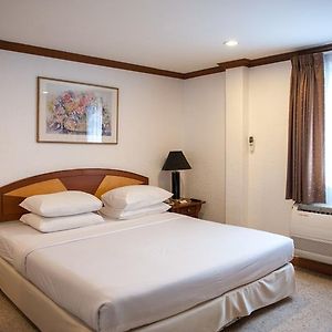 Chambre Supérieure Lit King-Size
