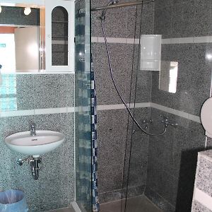 Chambre Économique Double