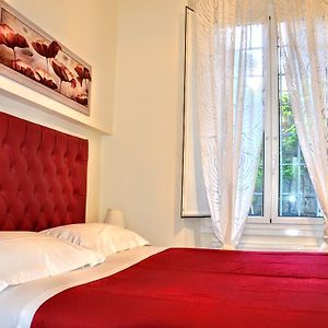 Chambre Petite Double
