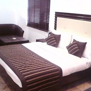Suite Exécutive Lit King-Size