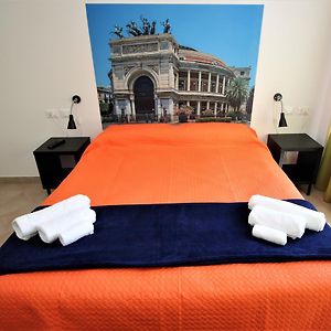 Chambre Triple de Luxe
