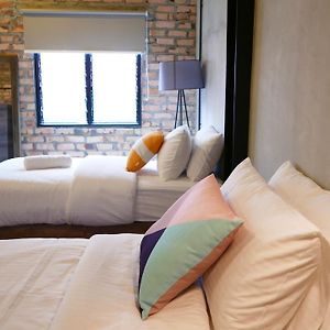 Chambre de Luxe Double