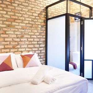 Chambre Double de Luxe