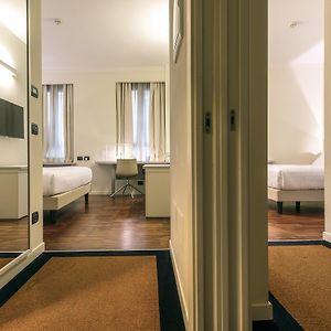 Chambre Quadruple