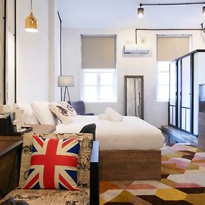 Suite de Luxe Lit King-Size