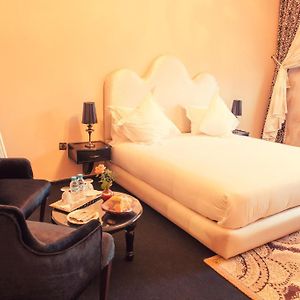 Chambre de Luxe Lit King-Size
