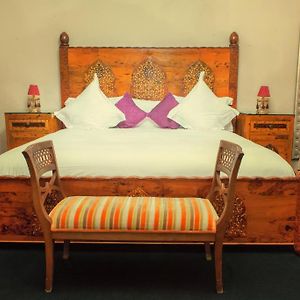 Suite de Luxe