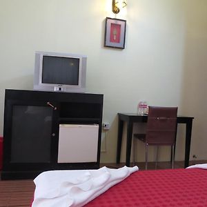 Goldie Guesthouse