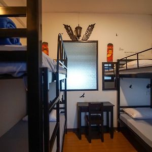 Chambre Familiale