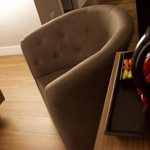 Chambre Supérieure