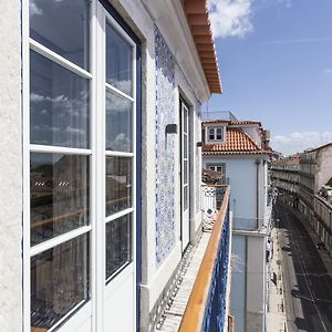 Prime Lisbon - Boavista 44