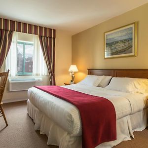 Chambre de Luxe Lit Queen-Size