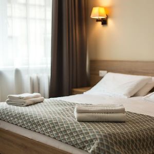 Chambre Double de Luxe