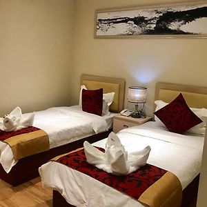 Chambre Supérieure Double