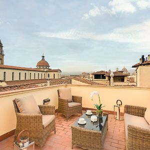 Apartments Florence - Maggioterrace