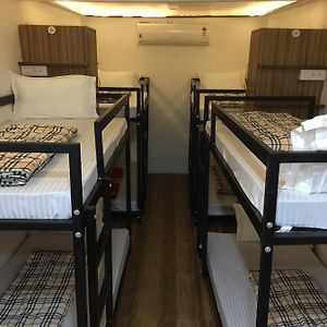 Comfort Stay Hostel