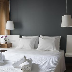 Chambre Standarde Lit King-Size