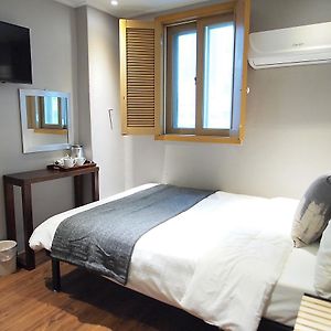 Chambre Standarde Lit King-Size