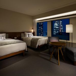 Chambre de Luxe Double au Niveau Club