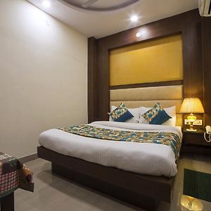 Chambre Standarde Lit King-Size