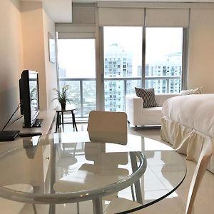 Appartement Studio
