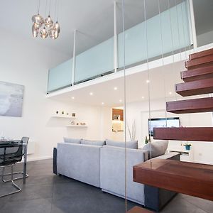 Appartement de Luxe
