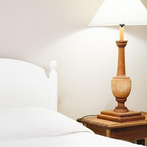 Chambre Lit Queen-Size