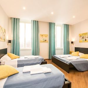 Chambre Quadruple