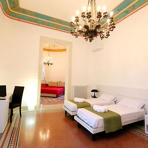 Chambre Quadruple Luxe