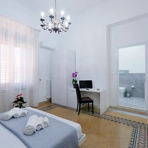 Chambre Double de Luxe