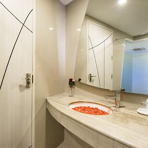 Suite Lit Queen-Size