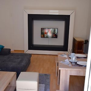 Apartment Ostendplatz