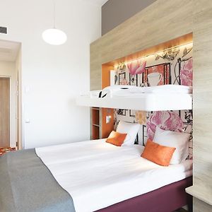 Chambre Triple