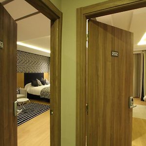 Suite de Luxe